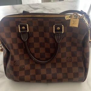 COPY - Louie Vuitton speedy bag